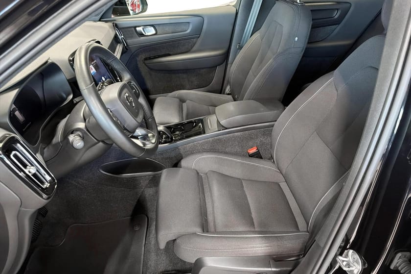 Bilde 5 av Volvo XC40 Recharge Twin 408hk AWD Plus