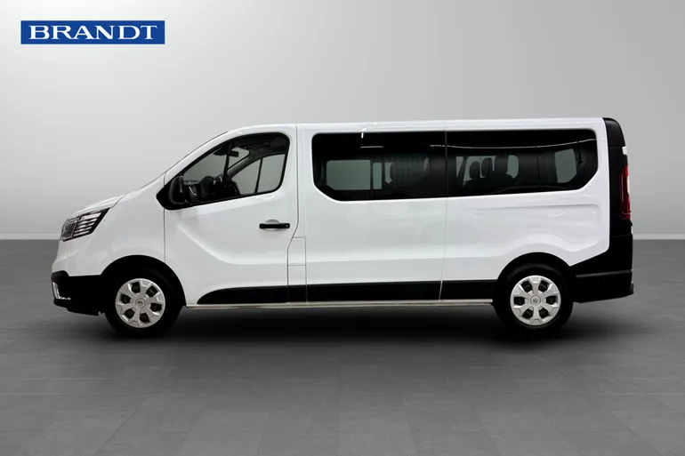 Renault Trafic Passenger L2
