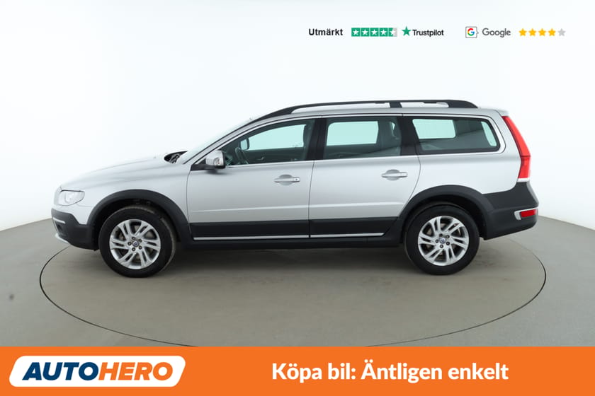 Bild 2 av Volvo XC70 2.4 D4 Momentum AWD / Drag, VOC, GPS, ACC