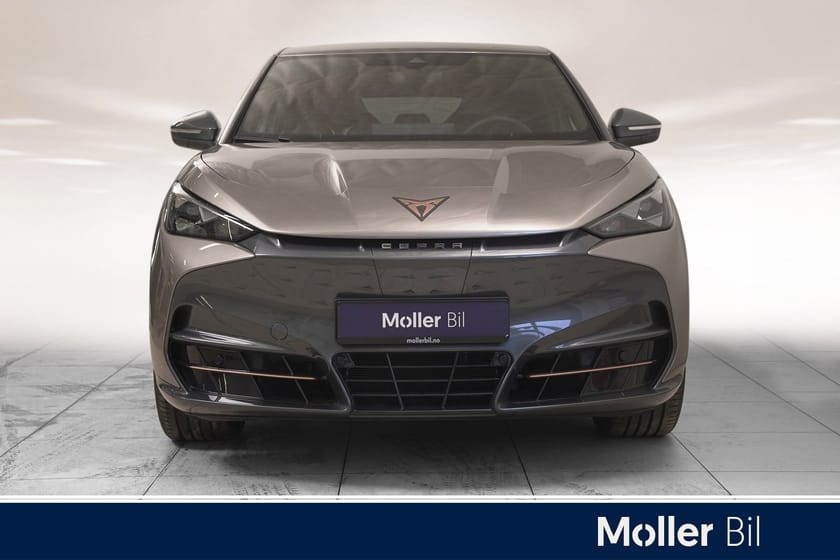 Bilde 4 av CUPRA Tavascan VZ 