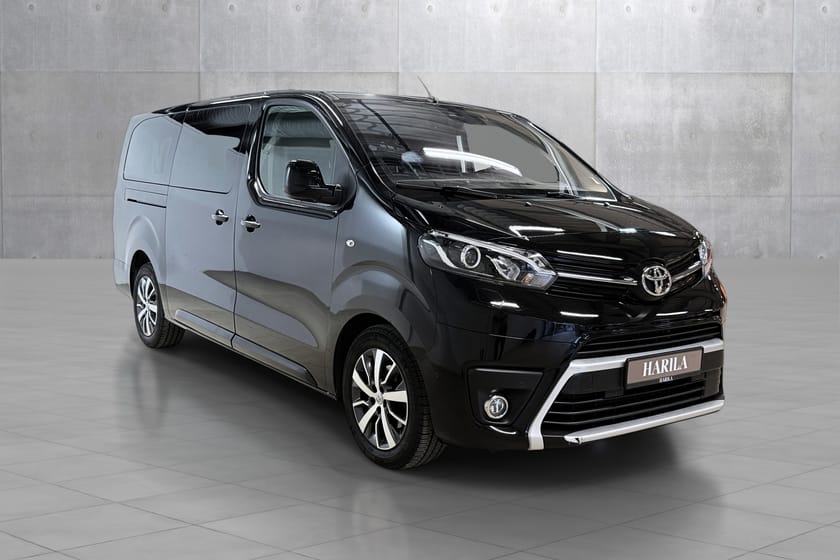 Bilde 3 av Toyota Proace Verso