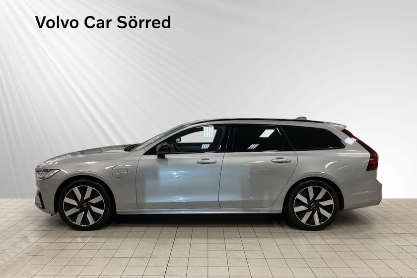 Bild 3 av Volvo V90 T6 Plus Dark Nordic Edition