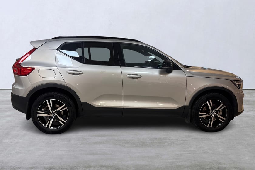 Bild 3 av Volvo XC40