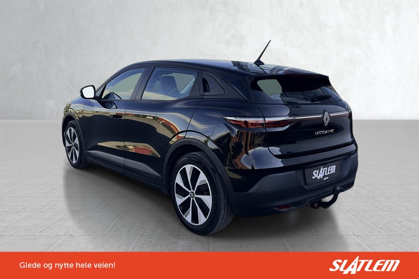Bilde 3 av Renault Mégane E-TECH NAVI/KAMERA/CARPLAY/DAB+/ADAPTIVE CRUISE++