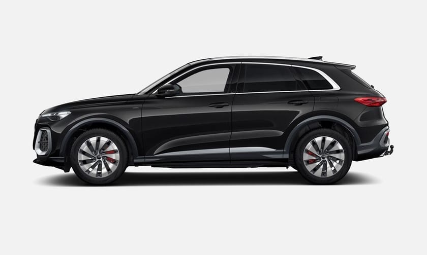 Bild 1 av Audi Q5 e-hybrid quattro SUV 270 KW S TRONIC