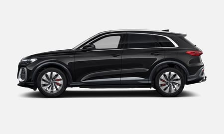 Audi Q5 e-hybrid quattro SUV 270 KW S TRONIC