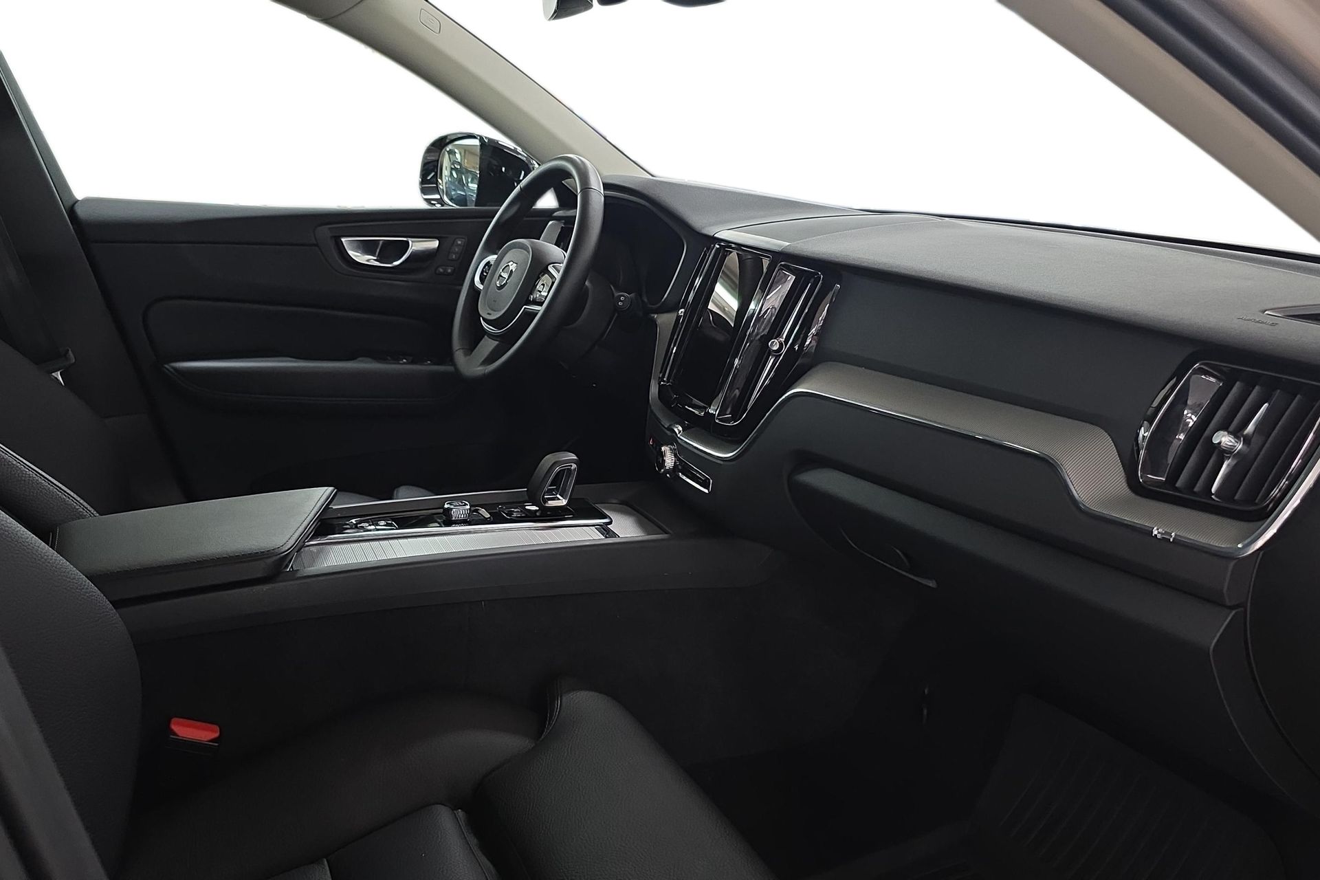 Volvo XC60 T6 Plus Dark Edition 2025, bild 7/10