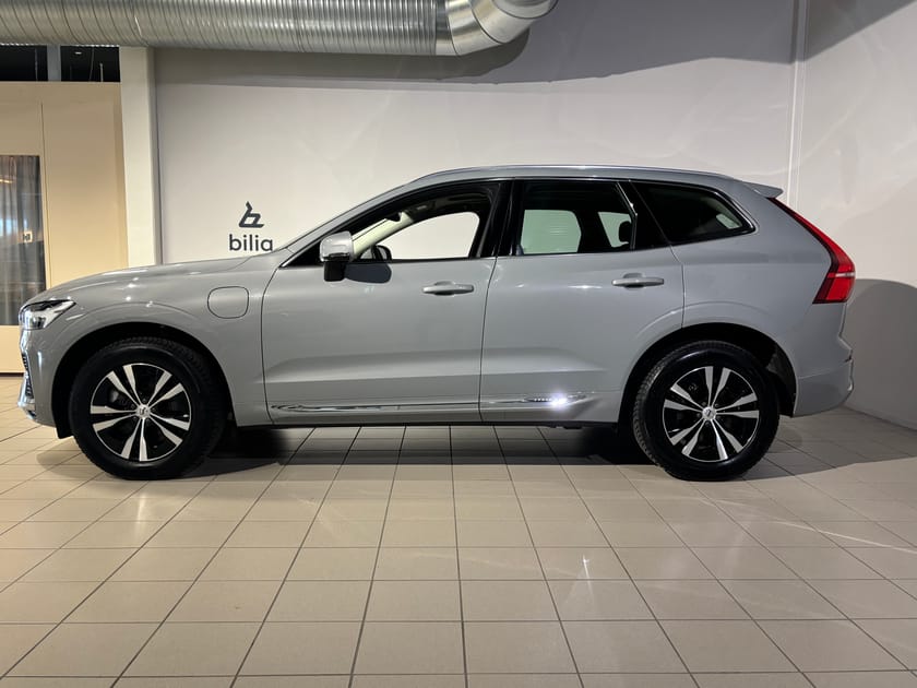 Bild 4 av Volvo XC60 Recharge T6 Core Edition