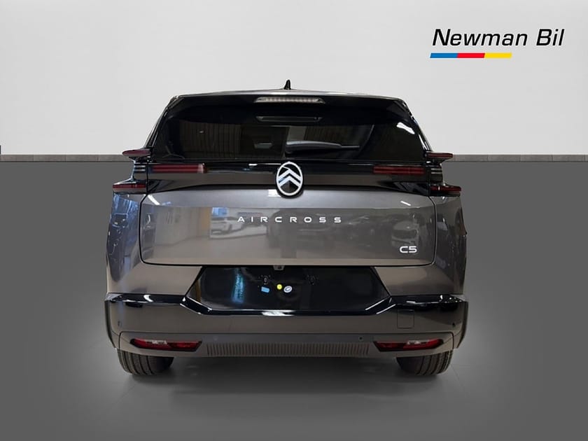 Bild 5 av Citroën C5 Aircross Hybrid 145