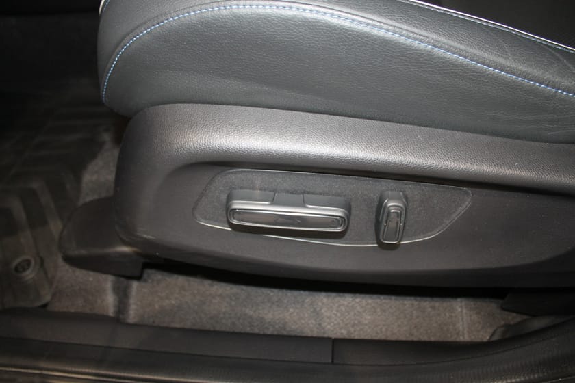 Bilde 5 av Honda e:Ny1 Elegance