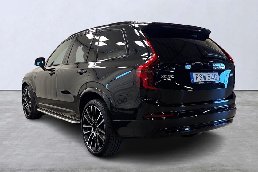 Bild 4 av Volvo XC90 T8 Ultra Dark