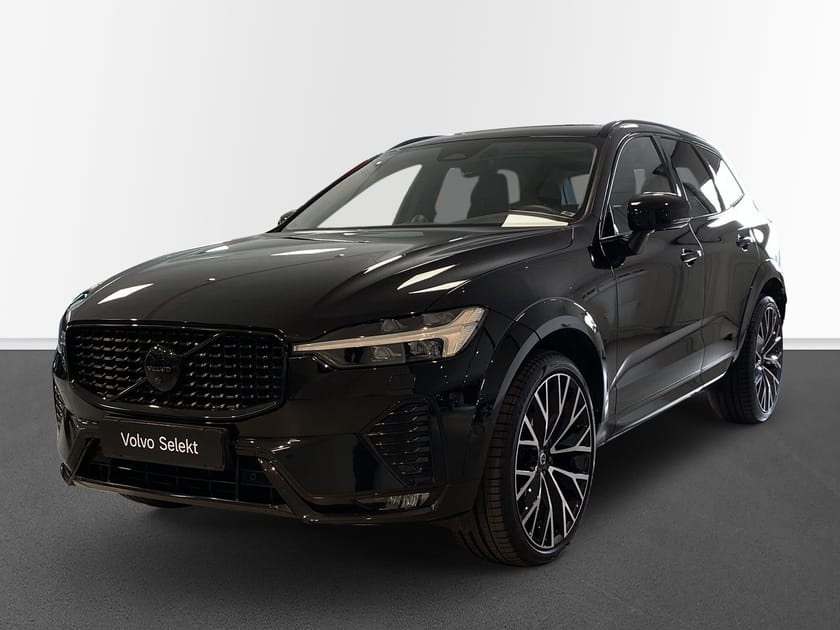 Bild 1 av Volvo XC60