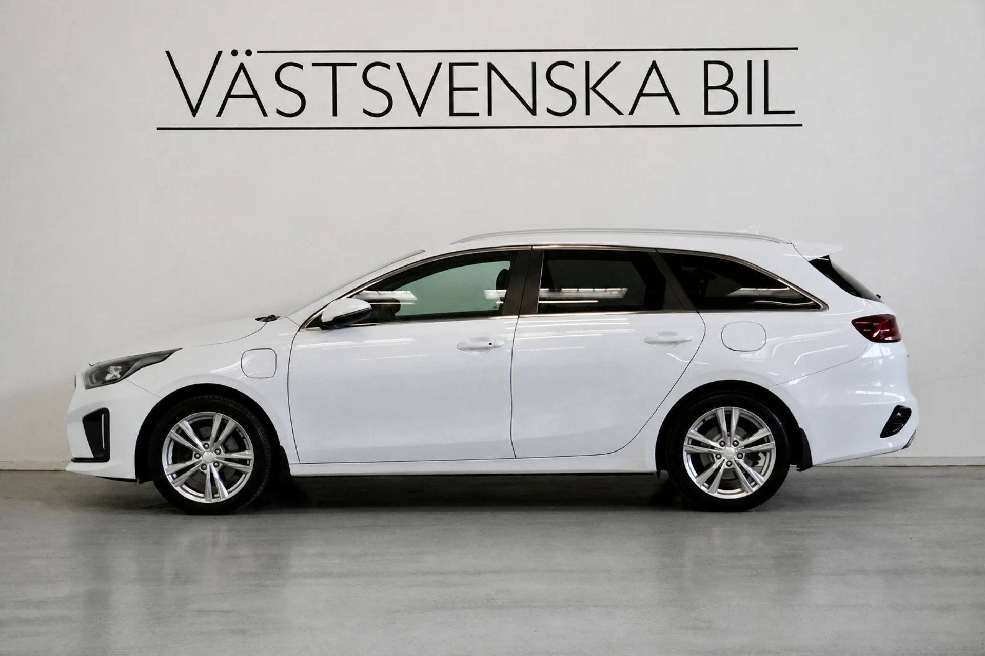 Kia Ceed 2021, bild 2/10