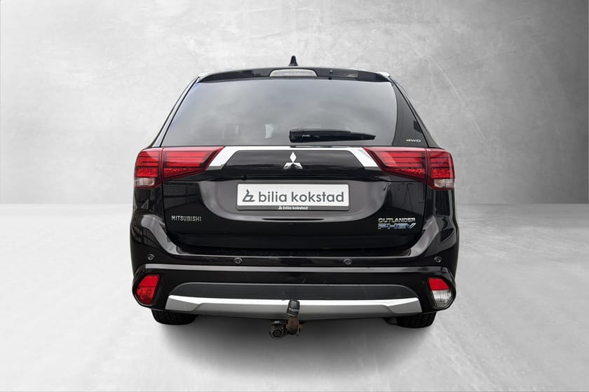 Bilde 3 av Mitsubishi Outlander PHEV