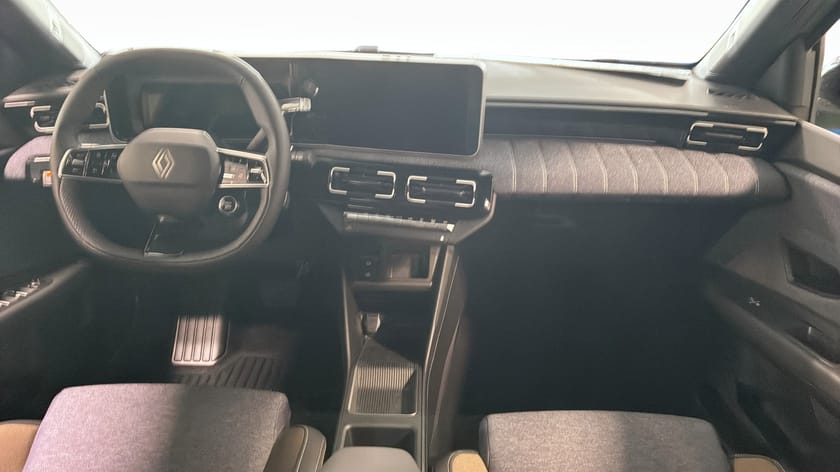 Bild 4 av Renault 5 E-Tech PL Fr.3690:-/mån TECHNO EV52