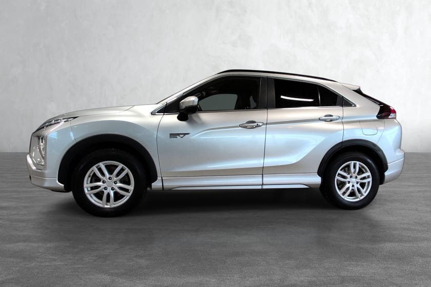 Bilde 3 av Mitsubishi Eclipse Cross PHEV |Nybilgaranti|Phev|Instyle|Navigasjon|+++