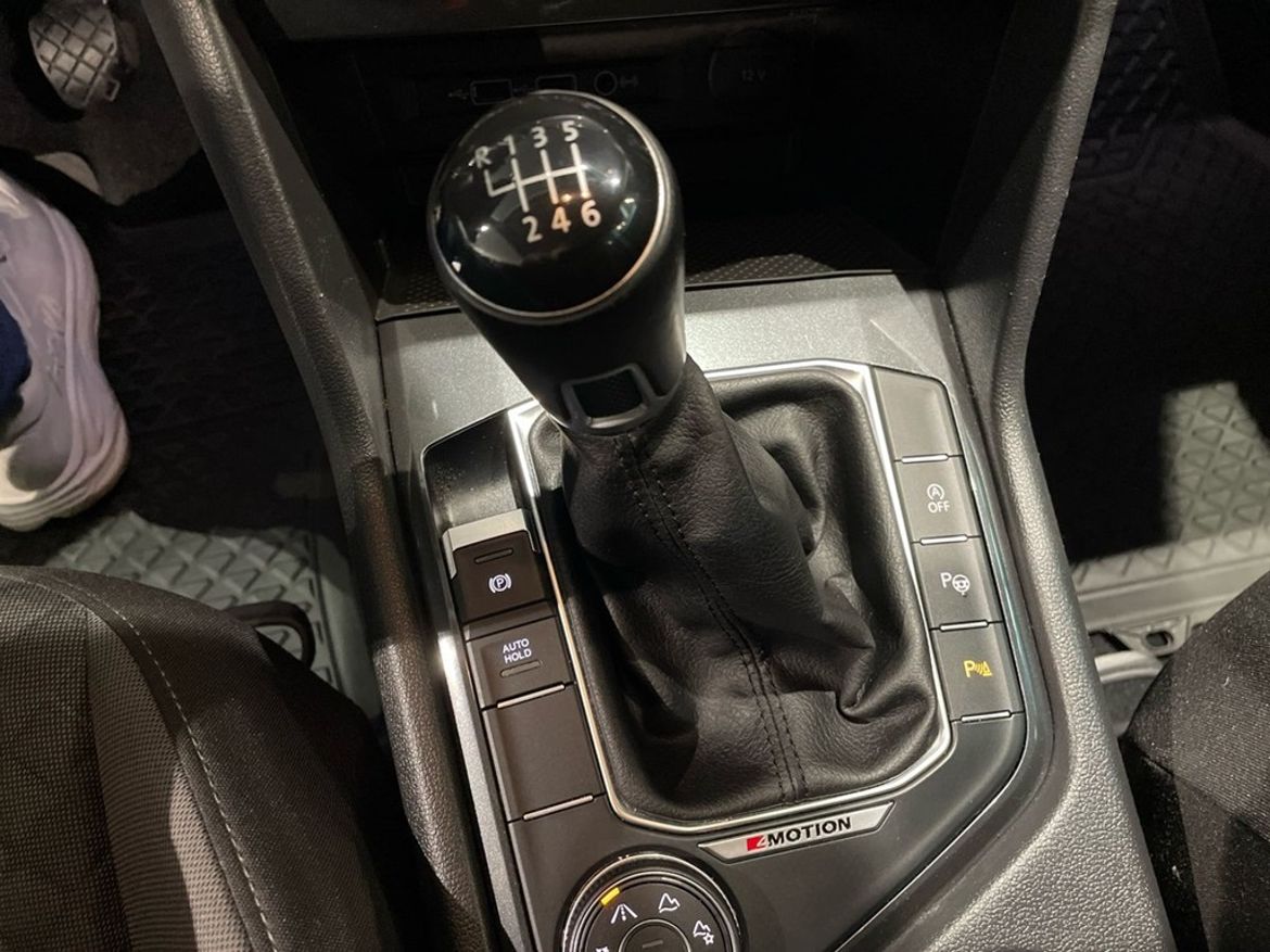 Volkswagen Volkswagen Tiguan — bild 14