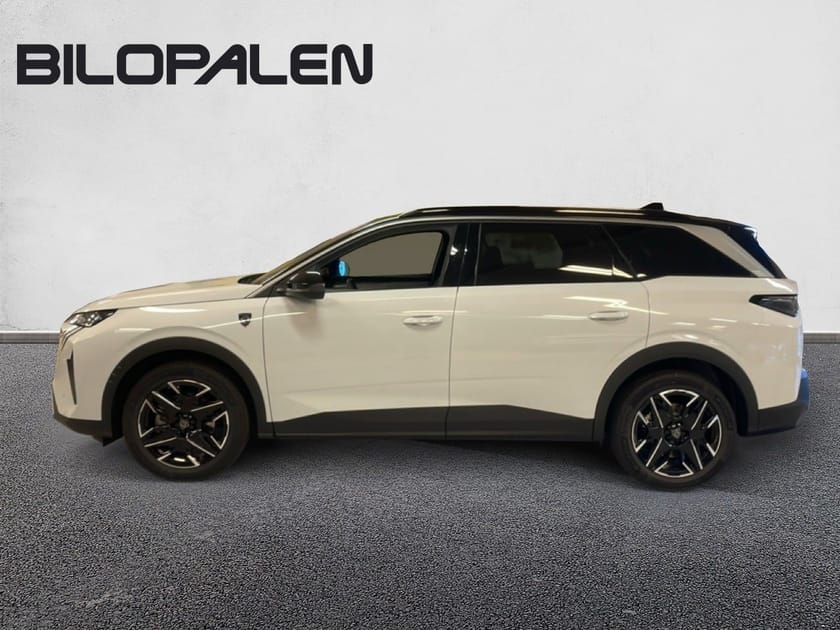 Bild 2 av Peugeot 5008 Hybrid 145 AUT 145hk/ 7-sits Winter Edition/ Vinterhjul