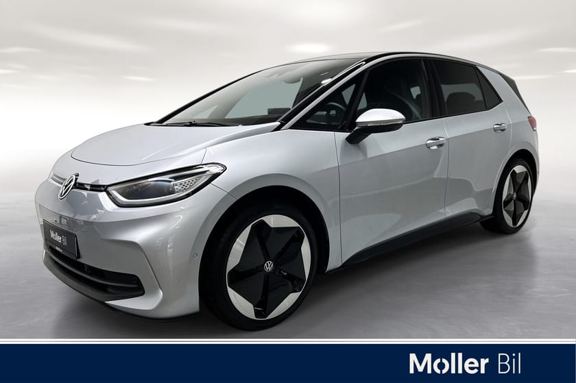 Bilde 1 av Volkswagen ID.3 Pro S 5s hi. 77kwh 204hk
