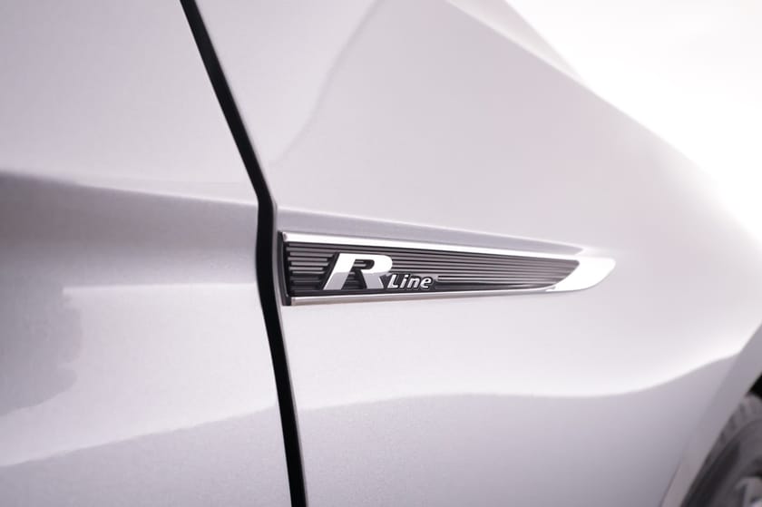 Bild 5 av Volkswagen Passat Sportscombi GT TDI 200 HK 4M DSG R-Line