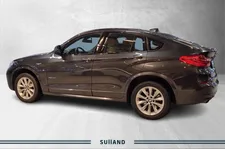 Thumnail bilde 1 av BMW X4 xDrive20i