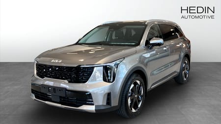 Kia Sorento PHEV