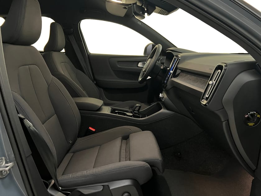 Bild 4 av Volvo XC40 Recharge Plus