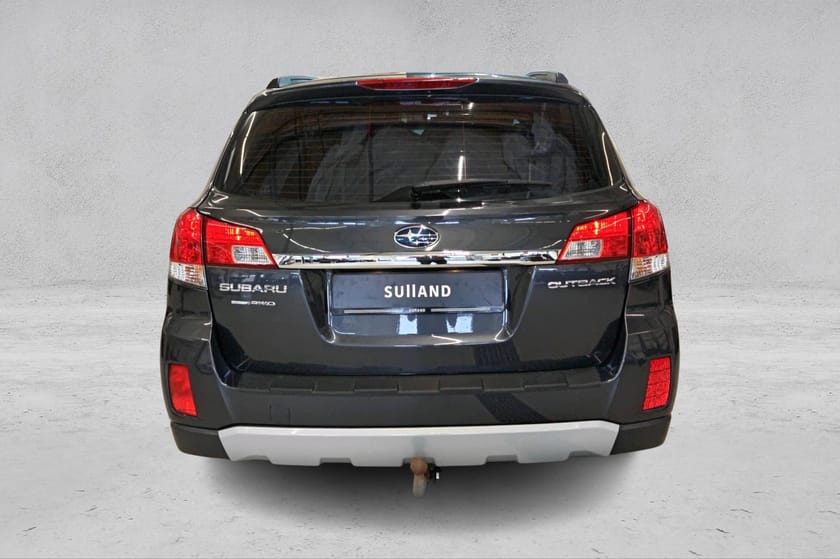 Bilde 4 av Subaru Outback