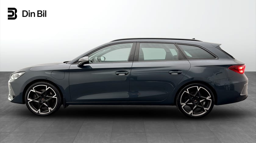Bild 2 av CUPRA Leon Sportstourer VZ e-Hybrid 1.5 272hk DSG