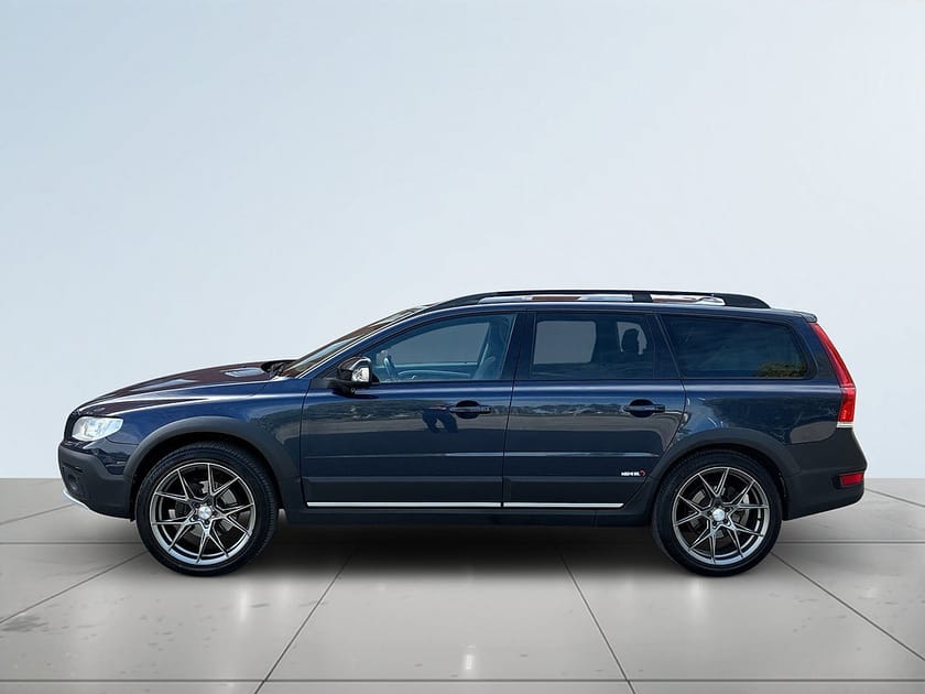 Bild 4 av Volvo XC70 D4 AWD Geartronic SoV-Däck/Drag/Pano/Navi/Adaptiv Fart