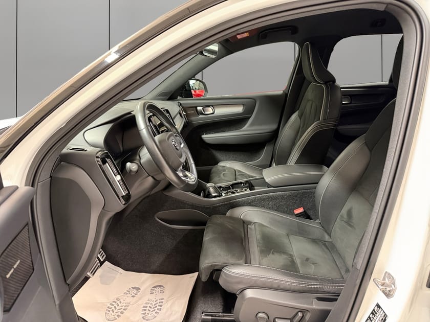 Bilde 5 av Volvo XC40 