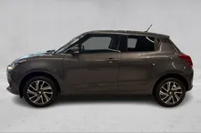Thumnail bilde 1 av Suzuki Swift Hybrid AllGrip