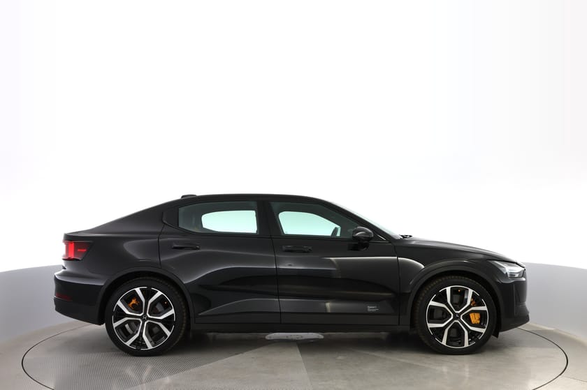 Bild 5 av Polestar 2 Long Range Dual Motor Performance