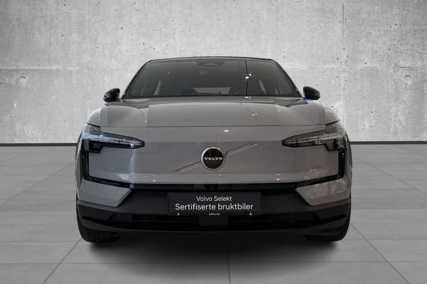 Bilde 5 av Volvo EX30 Twin Motor Performance 428Hk AWD Plus,  Kampanje, Google, Harman Kardon