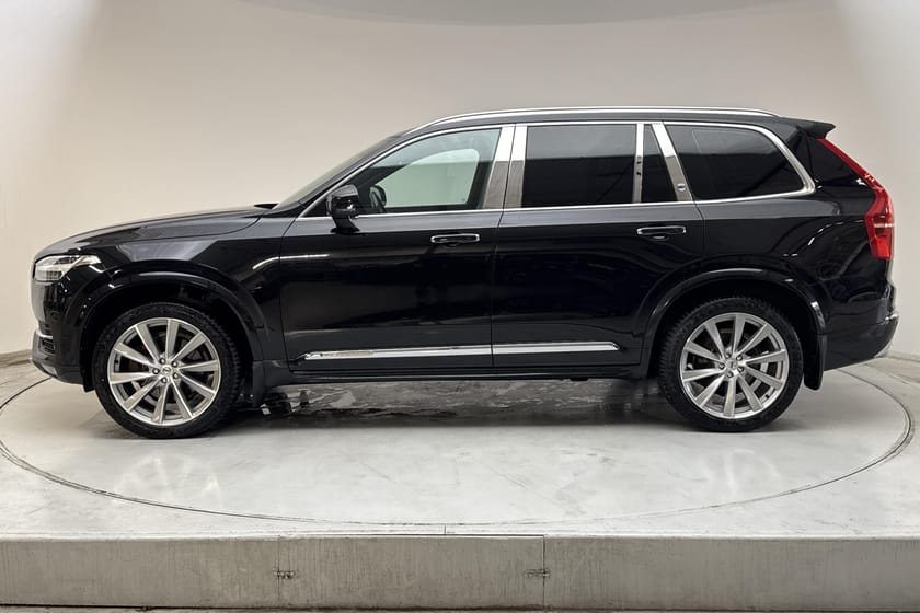 Bild 2 av Volvo XC90