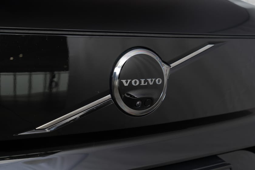 Bilde 5 av Volvo EX90 Twin Motor Ultra. 22"/Krok/Luft/Pixel/Massasje/Head Up