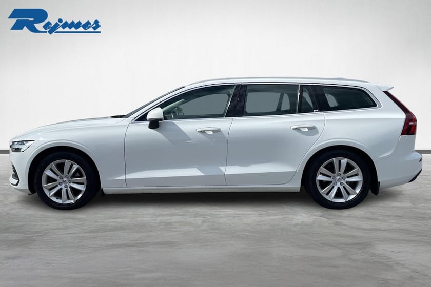 Bild 3 av Volvo V60