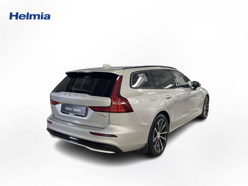 Bild 5 av Volvo V60