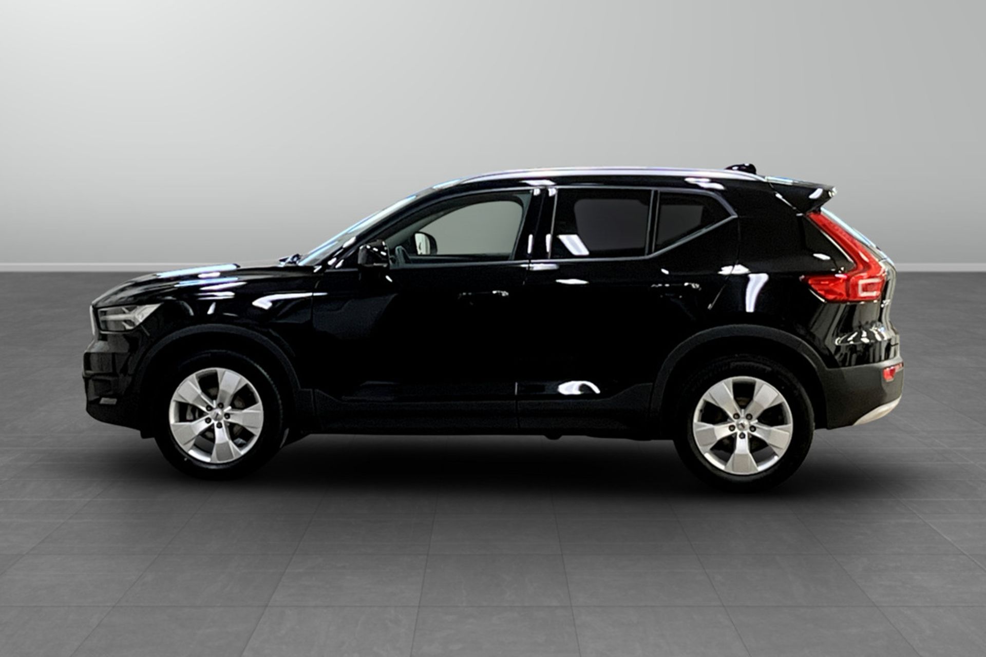 Volvo XC40 T2 2021, bild 3/10