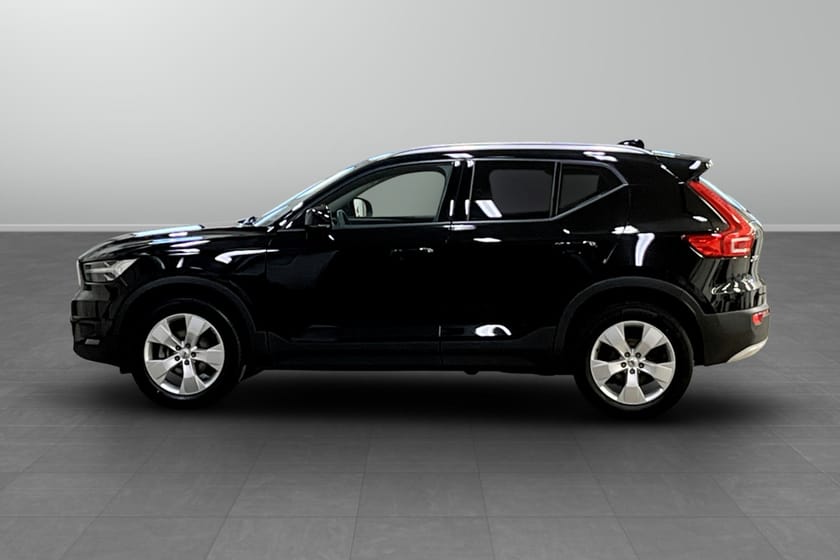 Bild 3 av Volvo XC40