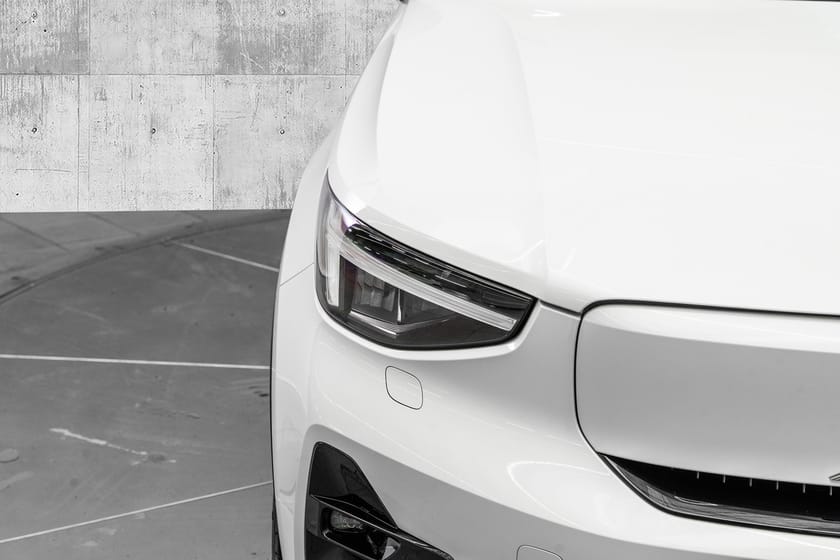 Bilde 4 av Volvo EX40 Twin Motor Performance