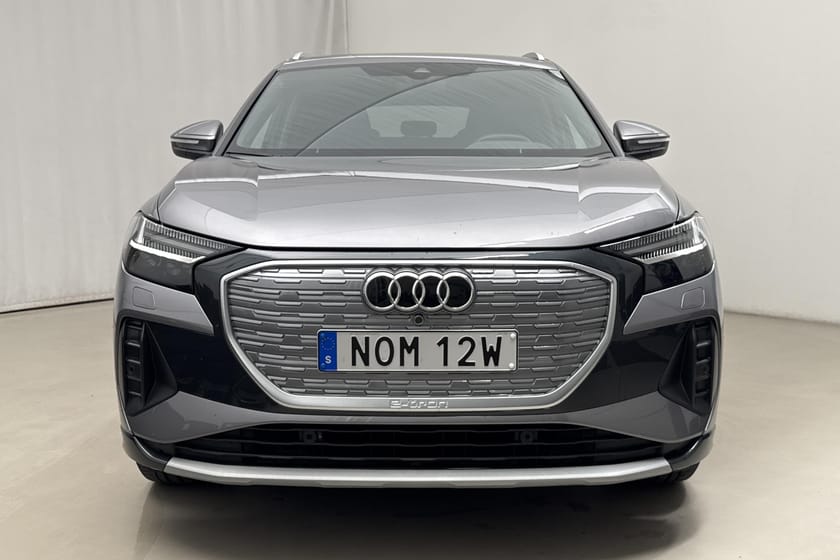 Bild 5 av Audi Q4 45 e-tron quattro