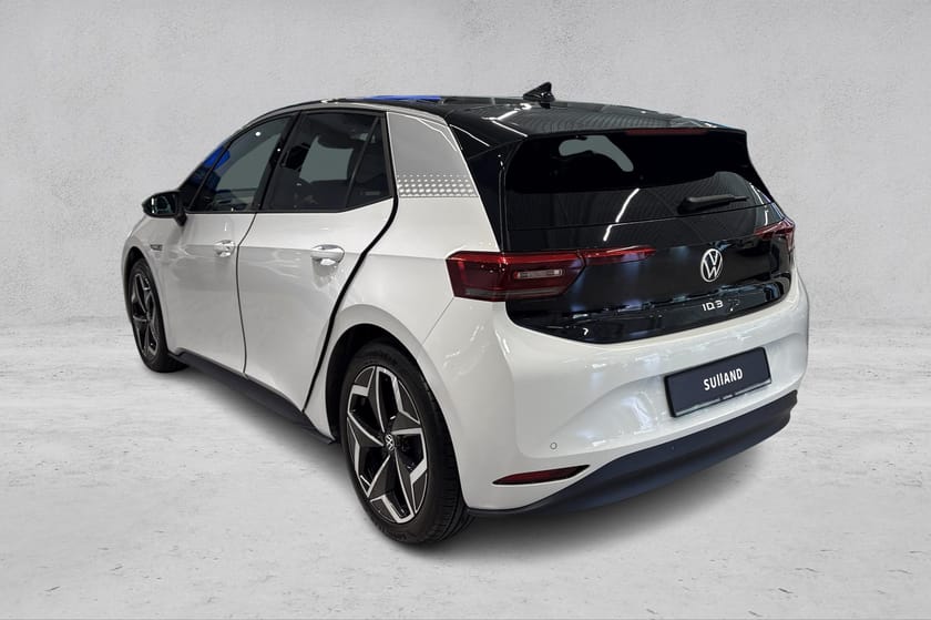 Bilde 3 av Volkswagen ID.3 Pro Performance Performance|1st Edition|ACC|Navi|R.kam ++