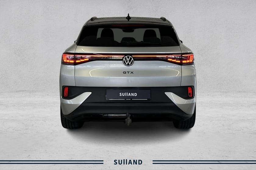 Bilde 4 av Volkswagen ID.4 GTX 4motion  77kwh