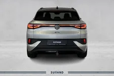 Thumnail bilde 3 av Volkswagen ID.4 GTX