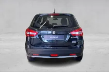 Thumnail bilde 3 av Suzuki SX4 S-Cross Hybrid AllGrip