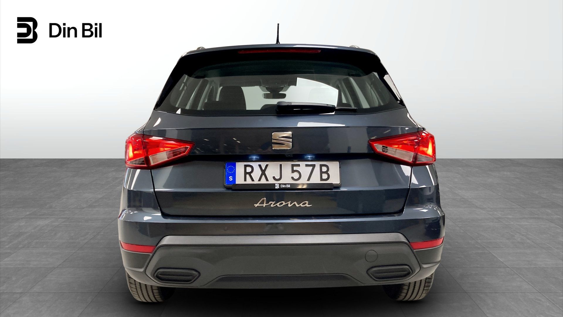 Seat Arona 1.0 TSI 115 DSG STYLE 2025, bild 5/10