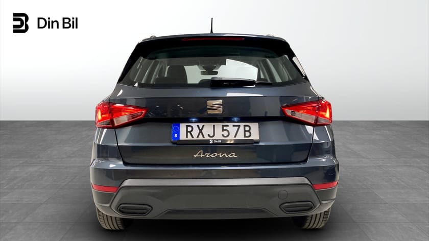 Bild 5 av SEAT Arona