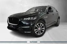Thumnail bilde 0 av Jaguar F-Pace 20d AWD