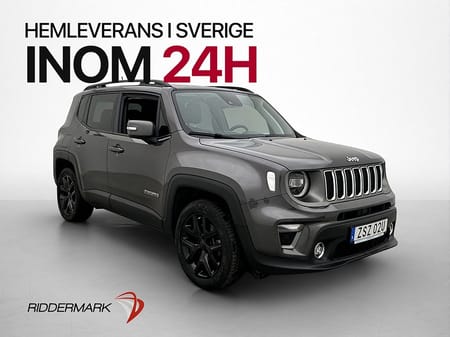 Jeep Renegade 4XE Plug-In Hybrid Moms Drag CarPlay Adaptiv-f